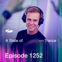 ASOT 1252 - A State of Trance Episode 1252 - Armin van Buuren ASOT Radio