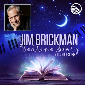 Bedtime Story: Volumes Four & Five - Jim Brickman