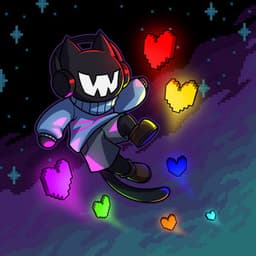 UNDERTALE - Toby Fox