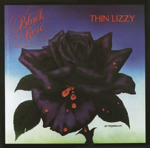 Black Rose - Thin Lizzy