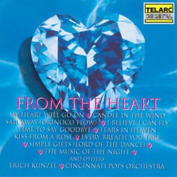 From The Heart - Erich Kunzel