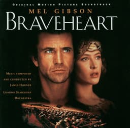 Braveheart - James Horner