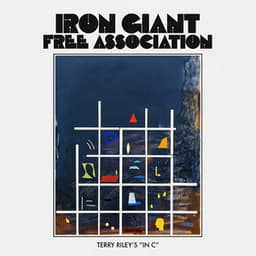 Terry Riley’s In C - Terry Riley