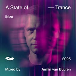 A State of Trance, Ibiza 2025 - Armin van Buuren