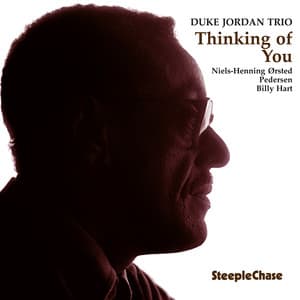 Thinking of You - Duke Jordan