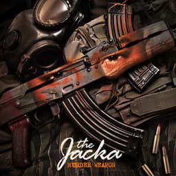 Murder Weapon - The Jacka