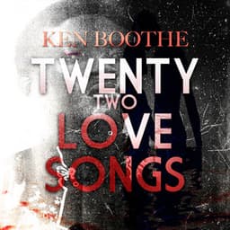 22 Love Songs - Ken Boothe