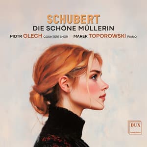 Schubert: Die schöne Müllerin, Op. 25, D. 795 - Franz Schubert