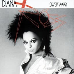 Swept Away - Diana Ross