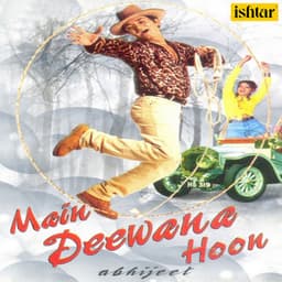 Main Deewana Hoon - By Abhijeet - Abhijeet
