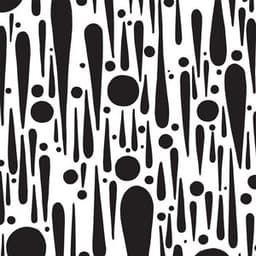 Glitches in the Break - Black Milk