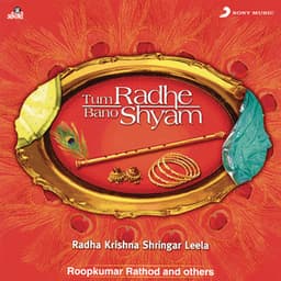 Tum Radhe Bano Shyam - Roop Kumar Rathod