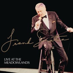 Live At The Meadowlands - Frank Sinatra