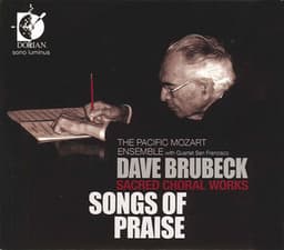 Songs of Praise - Dave Brubeck