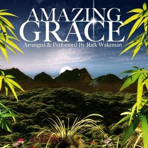 Amazing Grace - Rick Wakeman