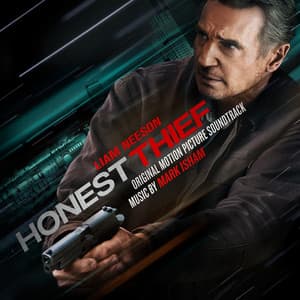 Honest Thief - Mark Isham