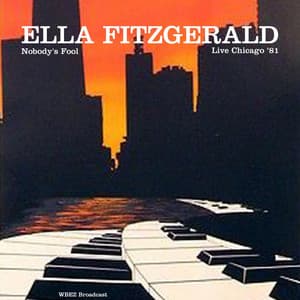 Nobody's Fool - Ella Fitzgerald