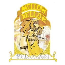 Mellow Yellow - Donovan