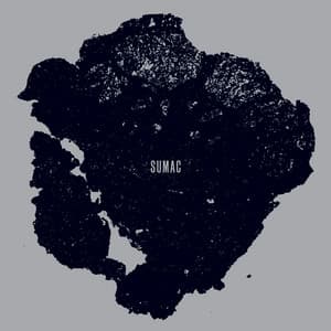 What One Becomes - Sumac