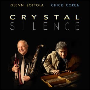 Crystal Silence - Glenn Zottola
