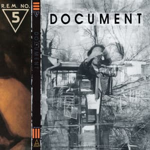 Document - 25th Anniversary Edition - R.E.M.
