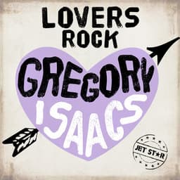 Gregory Isaacs Pure Lovers Rock - Gregory Isaacs