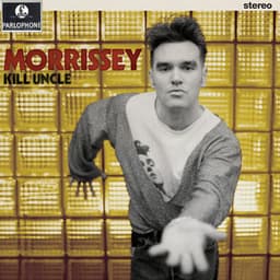 Kill Uncle - Morrissey