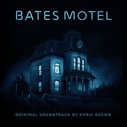 Bates Motel - Chris Bacon