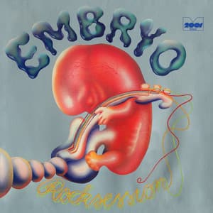 Rocksession - Embryo