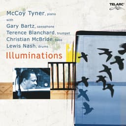 Illuminations - McCoy Tyner