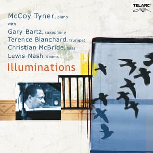 Illuminations - McCoy Tyner