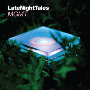 Late Night Tales: Mgmt - MGMT