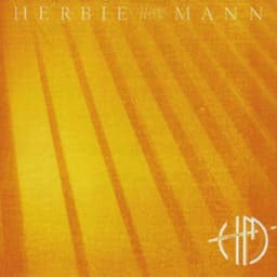 Yellow Fever - Herbie Mann