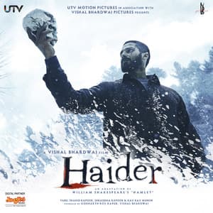 Haider - Vishal Bhardwaj
