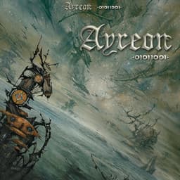 01011001 - Ayreon