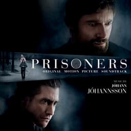 Prisoners - Jóhann Jóhannsson