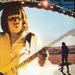 Live! - Robin Trower