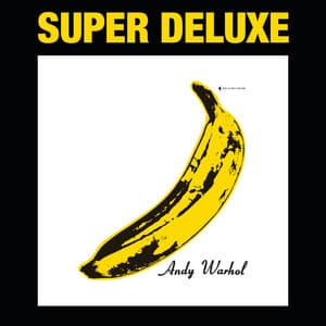 The Velvet Underground & Nico - The Velvet Underground