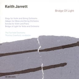 Bridge of Light - Keith Jarrett