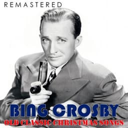 Old Classic Christmas Songs - Bing Crosby