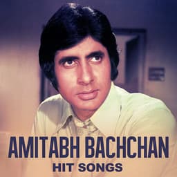 Amitabh Bachchan Hit Songs - Kishore Kumar