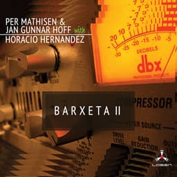 Barxeta II - Per Mathisen