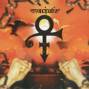 Emancipation - Prince