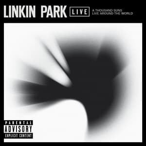 A Thousand Suns Live Around the World - Linkin Park