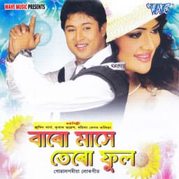 Baro Mase Tero Phool - Zubeen Garg