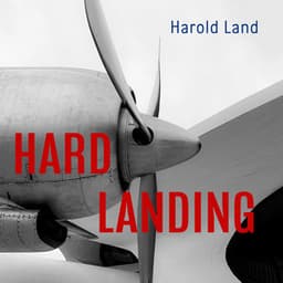 Hard Landing - Harold Land
