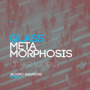 Philip Glass: Metamorphosis & Other Works - Philip Glass