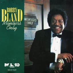 Members Only - Bobby "Blue" Bland
