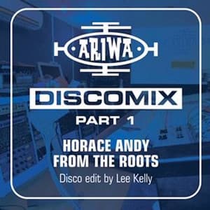 From the Roots - Discomix - Horace Andy