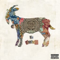 El Chivo - Berner